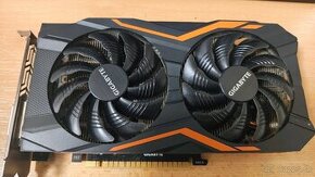 GIGABYTE GTX 1050 2GD