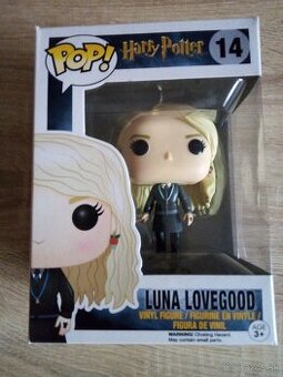 FUNKO POP  Luna