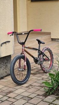 Bmx CTM Pop 2021 Custom