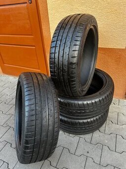 215/45 R18 89Y Michelin Pilot Sport 4 (2022)