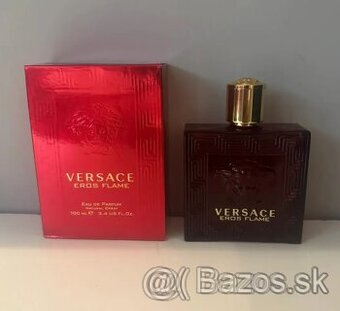 Versace Eros Flame