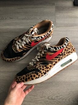 Atmos x nike air max 1 us11 rare limited eu45