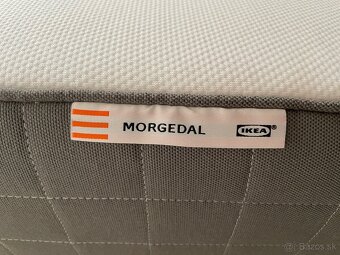 Matrac IKEA Morgedal 180x200