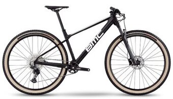 BMC Twostroke 01 Five - 29" Carbon M