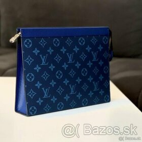 Louis Vuitton kosmetická taštička POCHETTE VOYAGE MM - 1