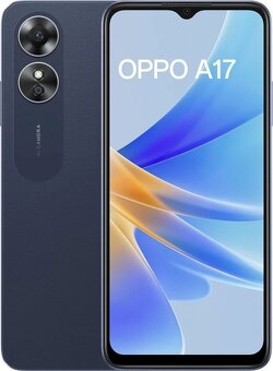 Predám používaný ale Plne funkčný OPPO A17