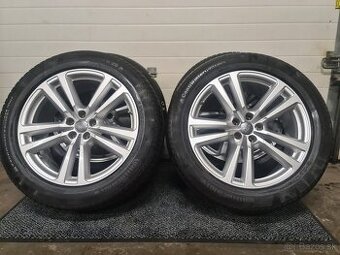 5X112 R20 AUDI (LEN DISKY)