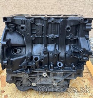 Motor Renault Trafic 2,0 M9R