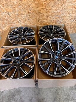 ORIG.BMW 7 G11 R20 G12 817M.BMW G30 R20.BMW G60 R20.