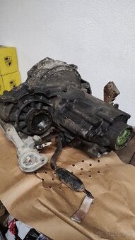 1.6 AEE , VW Golf 3 prevodovka