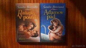 Sandra Brownová - romance