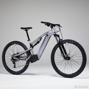 elektrobicykel e-expl 500 s 29" kovovos