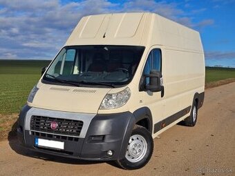 Fiat Ducato 3.0 JTD L4H3 MAXI