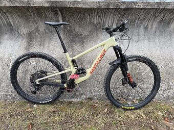 Santa Cruz Hightower C (vel. L) S-kit