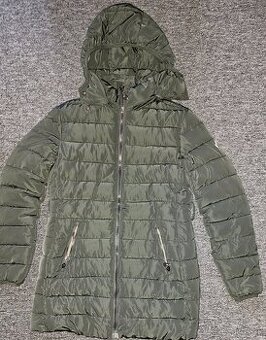 Bunda damska MONCLER veľkosť 38 40