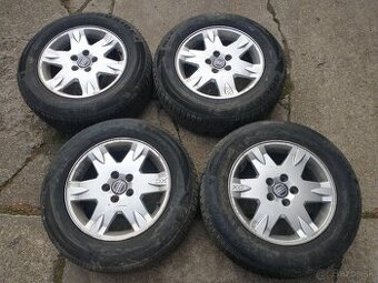 Predam orig r16 alu volvo xc70 215/65 r16