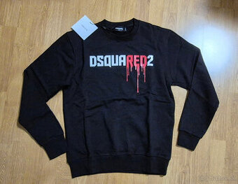 Dsquared2 pánska mikina