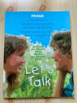 Let´s Talk