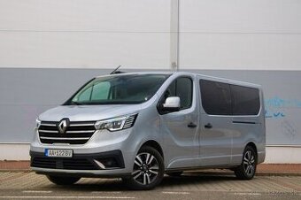 Renault Trafic SpaceClass Blue dCi 150 L2 EDC - 1