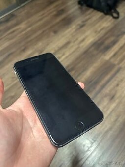 iPhone 8 plus 256gb