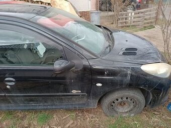 Peugeot 206+ - 1