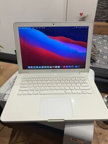 MacBook Air 13" Late 2009 - 1