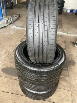 Letné pneu 195/50R15 viem aj pred - 1