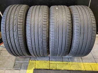 225/55 R18 Bridegstone letne penumatiky - 1