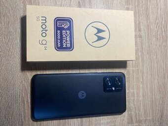 Predám Moto g54 5G PowerEdition 12GB RAM/256GB