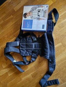 BabyBjorn Baby Carrier One Air - 1