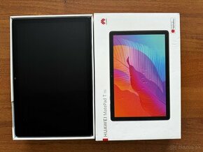 Predám tablet HUAWEI MatePad T10s 128GB