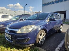 Opel astra 1.9 cdti - 1