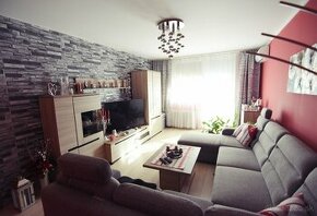 Na predaj veľký 3+1 izbový byt T.G.Masaryka – Nové Zámky