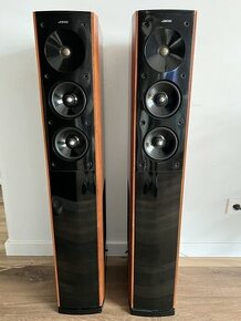 Jamo 5.1 + receiver Onkyo