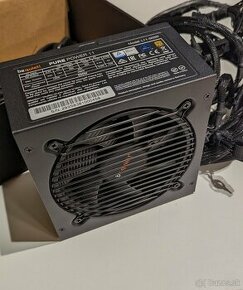 be quiet Pure Power 11 500W