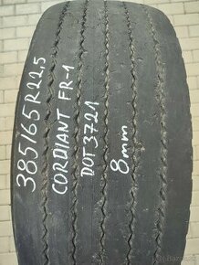 385/65R22,5 Cordiant Professional FR-1 - 1