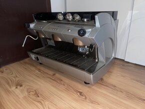 Kávovar GAGGIA ROBECCO GD - 1