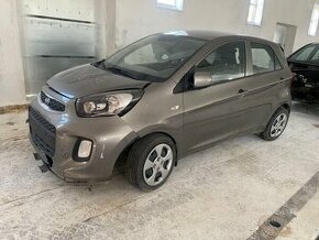 Kia Picanto 2015 - 1