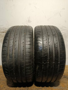 235/40 R18 Letné pneumatiky Sava Intensa 2 kusy