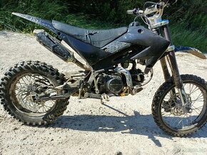 Pitbike 140