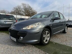 Peugeot 307 1.6HDI, diesel, 66kW, MT/5, rok:09.2006. - 1