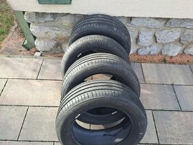 205/55 R16 Michelin Primacy 4 - 1