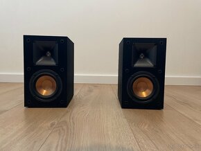 Repro KLIPSCH Reference R-14M - 1