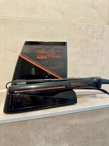 SteamPod In Salon Tool, Loréal Žehlička na vlasy s parou