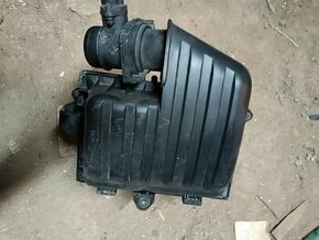 Box filter vw Sharan Seat Alhambra Ford Galaxy