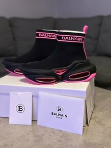 BALMAIN B-Bold - original - 1