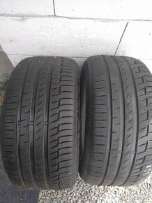 255/40 R 17 94 Y 2 ks a 245/40 R 17 2 ks letné. - 1