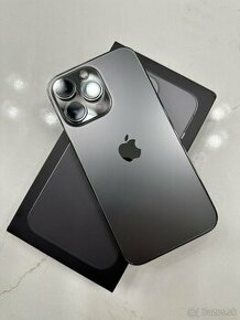 Apple iPhone 13 Pro Graphite 128GB ❗️TOP STAV❗️