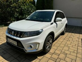 SUZUKI VITARA 1.4 HYBRID 4X4 - 1