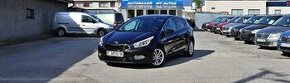 Kia Cee´d 1.6 CRDi EX/Gold - 1